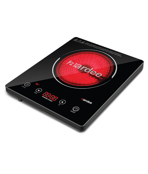 Infrared Electric cooking heaters