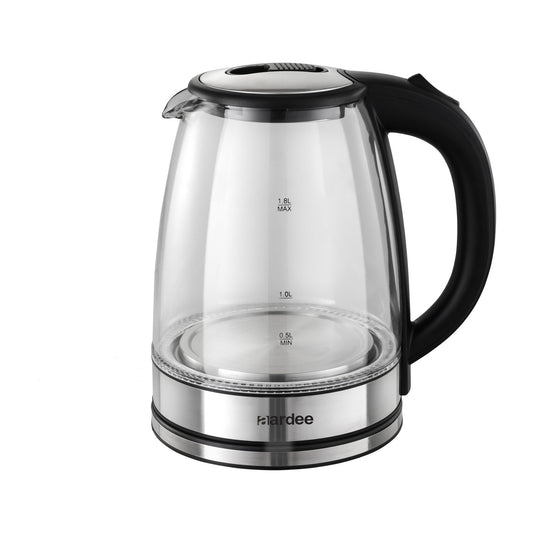 Best Electric Glass Kettle