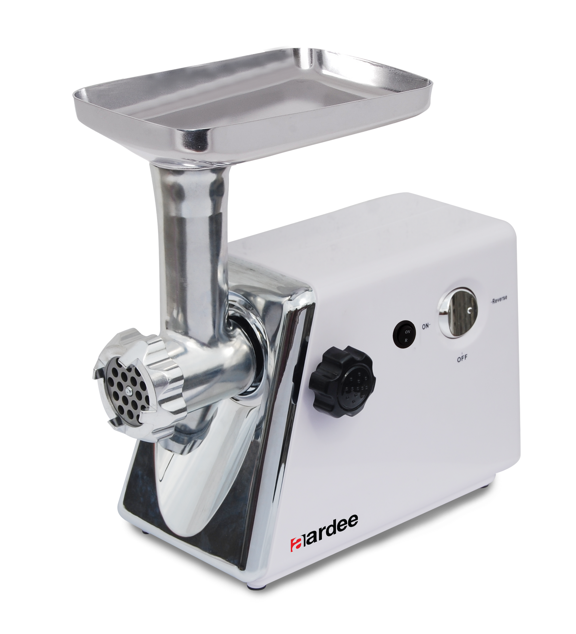Stainless Steel Meat Grinder