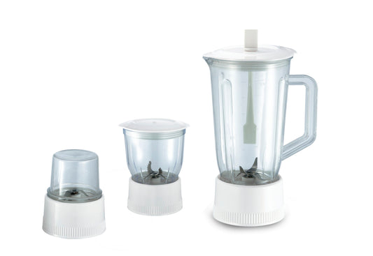 4 in 1 food processor with blender ARFPBG-418SS